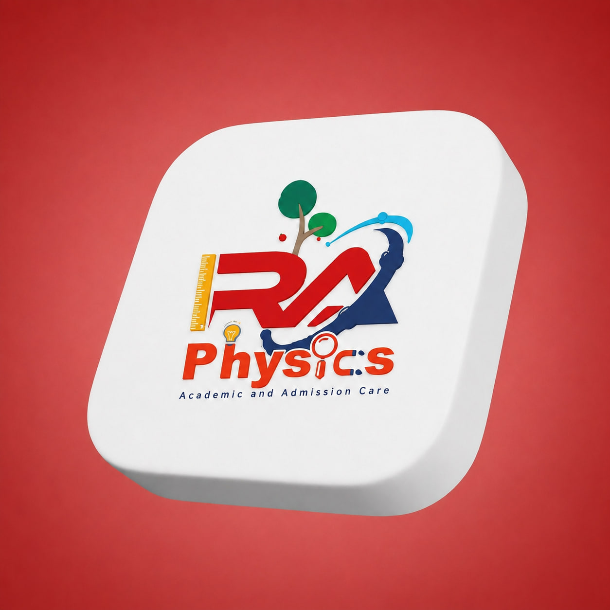 Raphysics Edu App
